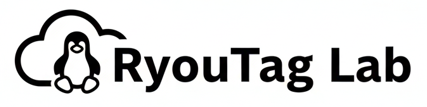 RyouTag Lab Logo